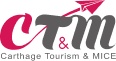 Carthage Tourism and MICE Logo