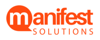 Manifest Discovery Logo