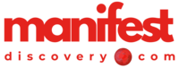 Manifest Discovery Logo